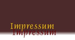 Impressum