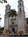 Kathedrale von Valladolid