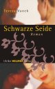 Schwarze Seide - Umschlagabbildung